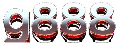 g8888 logo